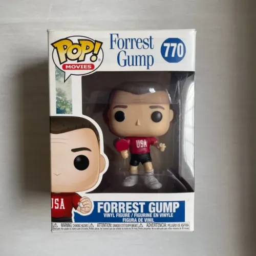 Funko POP Forrest Gump 770