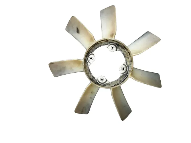 Ventilador de Radiador frontier 2012 2013 2014 2015 2016