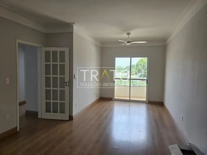 Apartamento a venda no condominio Porto Rico em Paulínia!