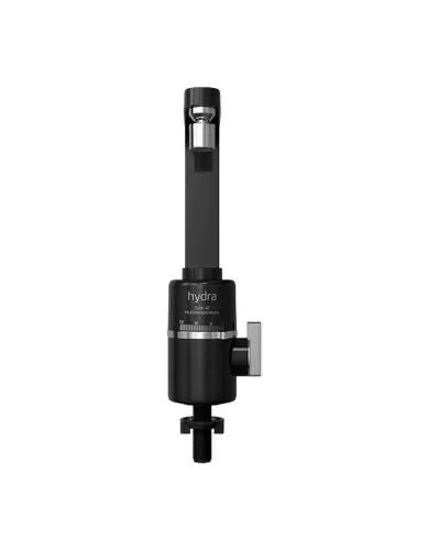 Torneira elétrica  Torneira agua quente Slim 4T multi temperatura  220v bancada