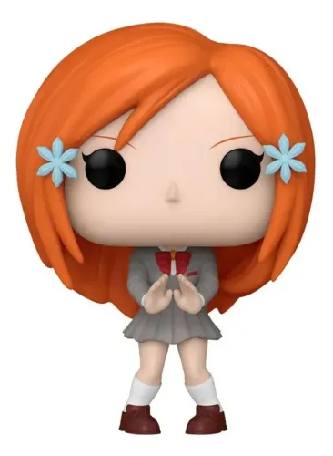 Boneco Funko Pop! Bleach - Orihime Inoue ORIGINAL #1611