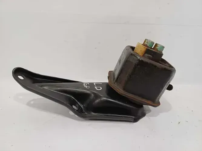 Coxim Suporte Motor Direito Vw Gol G2 G3 G4 1.0 1997 A 2014 