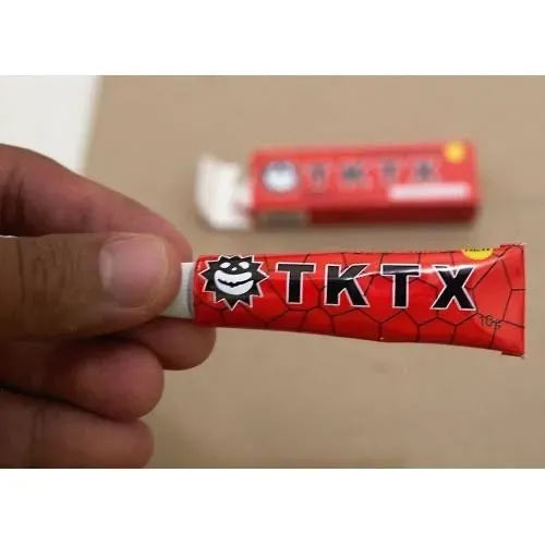 Creme para Peles Sensíveis