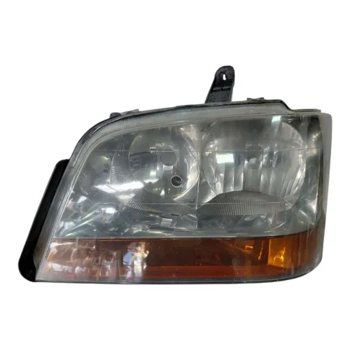 Farol Gm S10 Pitbull 2003 a 2011 Original