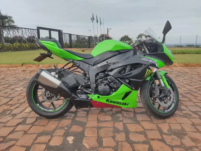 Reflective Rim Stripes For Kawasaki Ninja ZX6R ZX14R ZX7R – 17