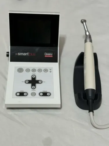 Vendo Motor Endodôntico X-Smart Plus Maillefer Bivolt - Dentsply Sirona
