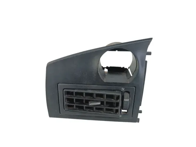Moldura difusor ar condicionado e chave de farol VW Santana 99-06 