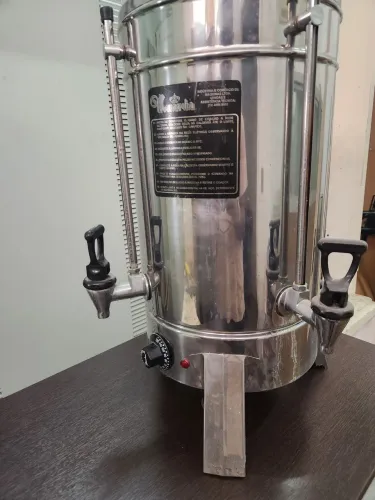 Cafeteira Industrial