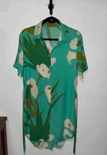 Vestido feminino