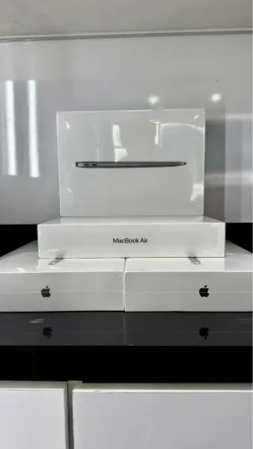 MacBook Air M2 13 16\256 GB NOVO LACRADO 1 ANO DE GARANTIA APPLE