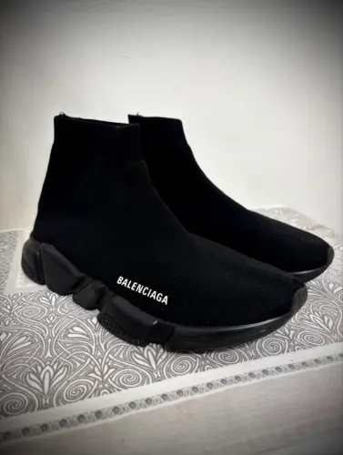 balenciaga Speed Trainer 1.0