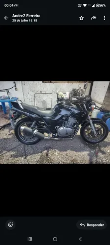 CB500 2002