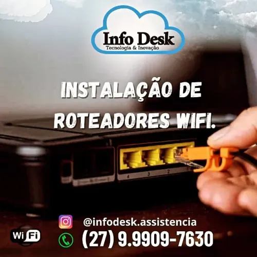 Tecnico de Informática