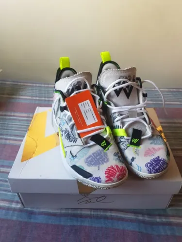 Tênis Air Jordan