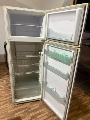 Geladeira barato hoje entrego dou garantia