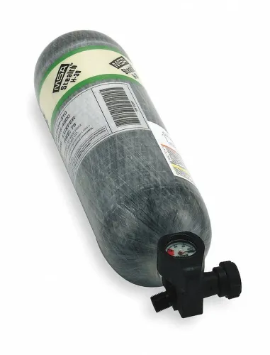 Cilindro de Proteção autônoma MSA