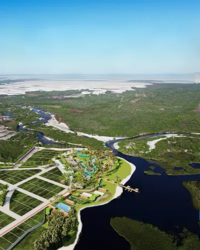 Repasso Lote no Porto Amaro Park Residence - Lote parcelado