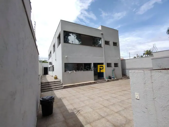 Salão à venda, 375 m² por R$ 1.400.000 - Morada do Sol - Americana/SP