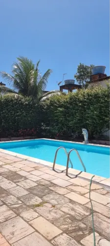 Casa em Itamaracá fins de semana .