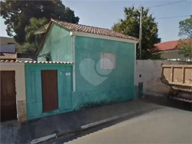 Terreno à venda em Centro - SP
