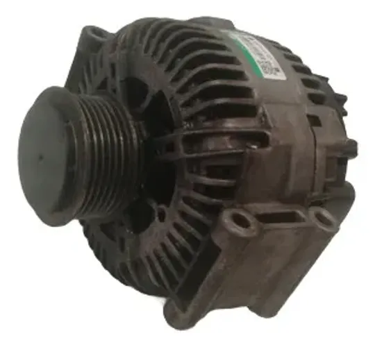 Alternador Audi A4 3.2 V6 2007    1263