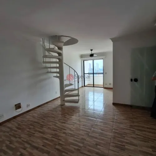 Cobertura à venda, Vila Prudente, ao lado do Metrô