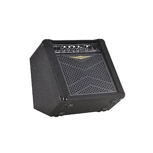 Amplificador de Contra Baixo OCB Oneal 308X Oneal 40W RMS