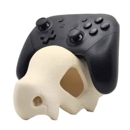 Suporte de controle de video game Pokémon Cubone Universal Xbox, Playstation, Switch