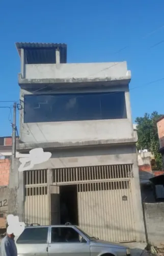 Vende-se casas em Itapecerica da Serra