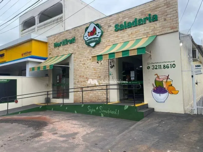 Loja à venda, 70 m² por R$ 1.500.000,00 - Vila Diniz - São José do Rio Preto/SP
