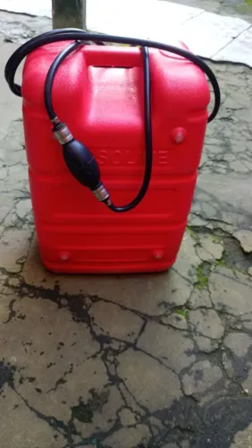 Motor de poupa