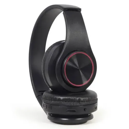 Headphone Bluetooth com Design Moderno