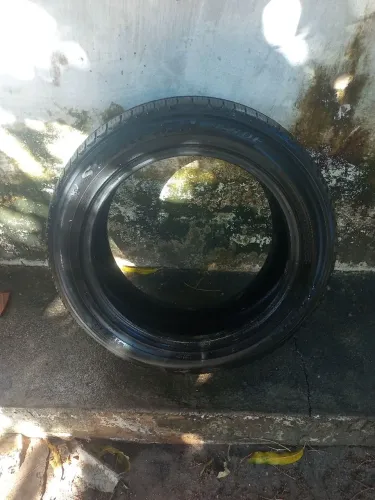 Pneu vulcanizado 225/55/18