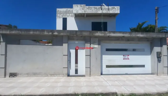 CASA COMERCIAL em SÃO PEDRO DA ALDEIA - RJ, Estação