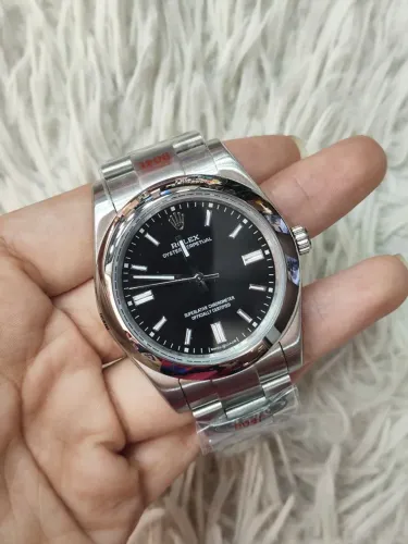 Rolex Oyster Perpetual Automático linha Premium AAA+