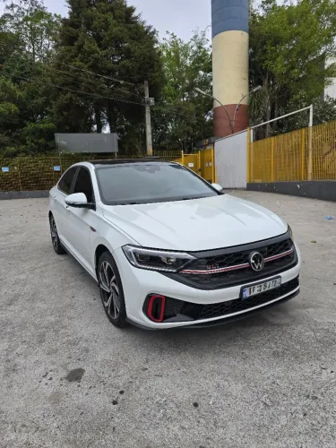 Volkswagen Jetta GLI 350 TSI 2.0 16V 4P Aut. 2023