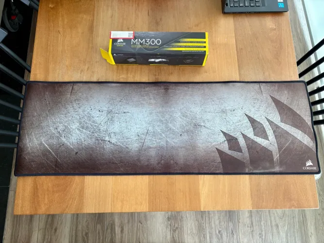 Mousepad Corsair MM300