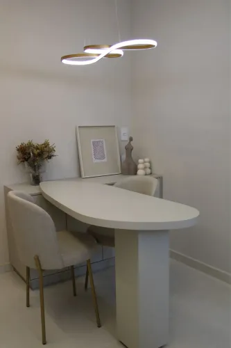 Aluguel/ sublocação consultório enseada do sua