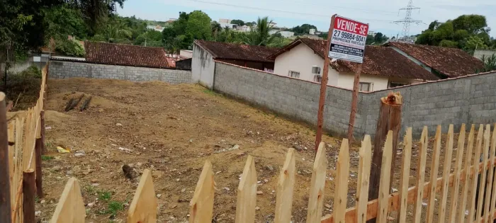 Morada dos lagos. 336 m2. Quadra 8, lote 3.