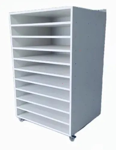 Porta cartolina MDF fábrica novo 