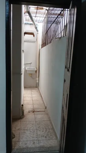 KIT NET 01 QUARTO  - CIPRIANO SANTOS 