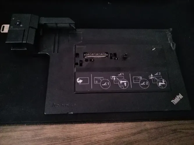 ThinkPad Mini Dock Series 3 com USB 3.0 - Modelo 4337