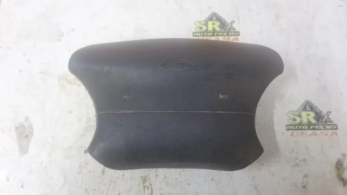 Bolsa Airbag Ranger