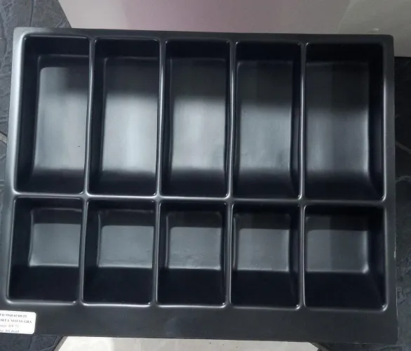 Produtos variados