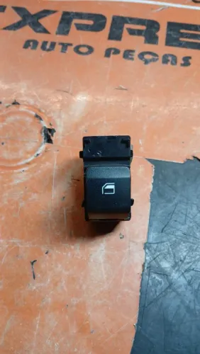 Interruptor Vidro Eletrico Traseiro Esquerdo Hyundai Hb20 2020 2021 Original 