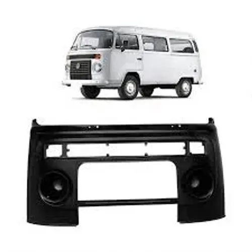 Frente Kombi 2006 a 2014 