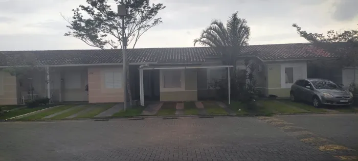 Casa em condomínio - Terra Nova - Bela Vista - Palhoça - SC