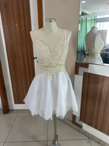 Conjunto de festa