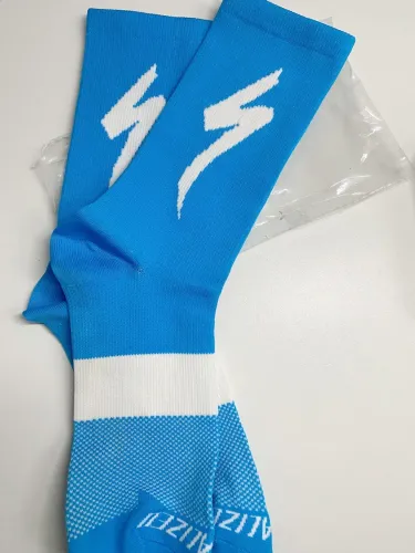 Meia de Ciclismo - NOVAS - R$ 39,00 o par