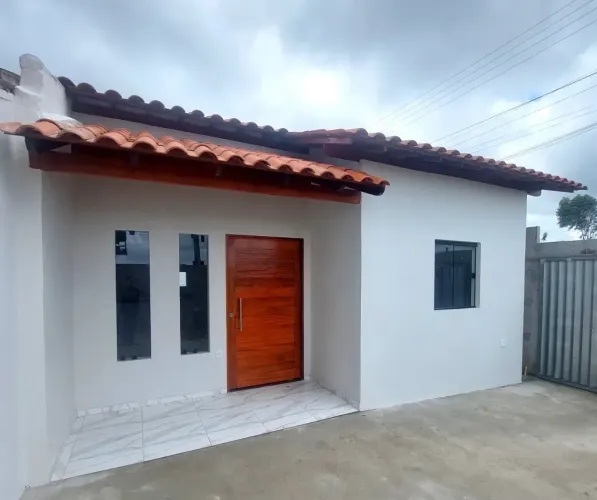 Imóvel jardim centenário 